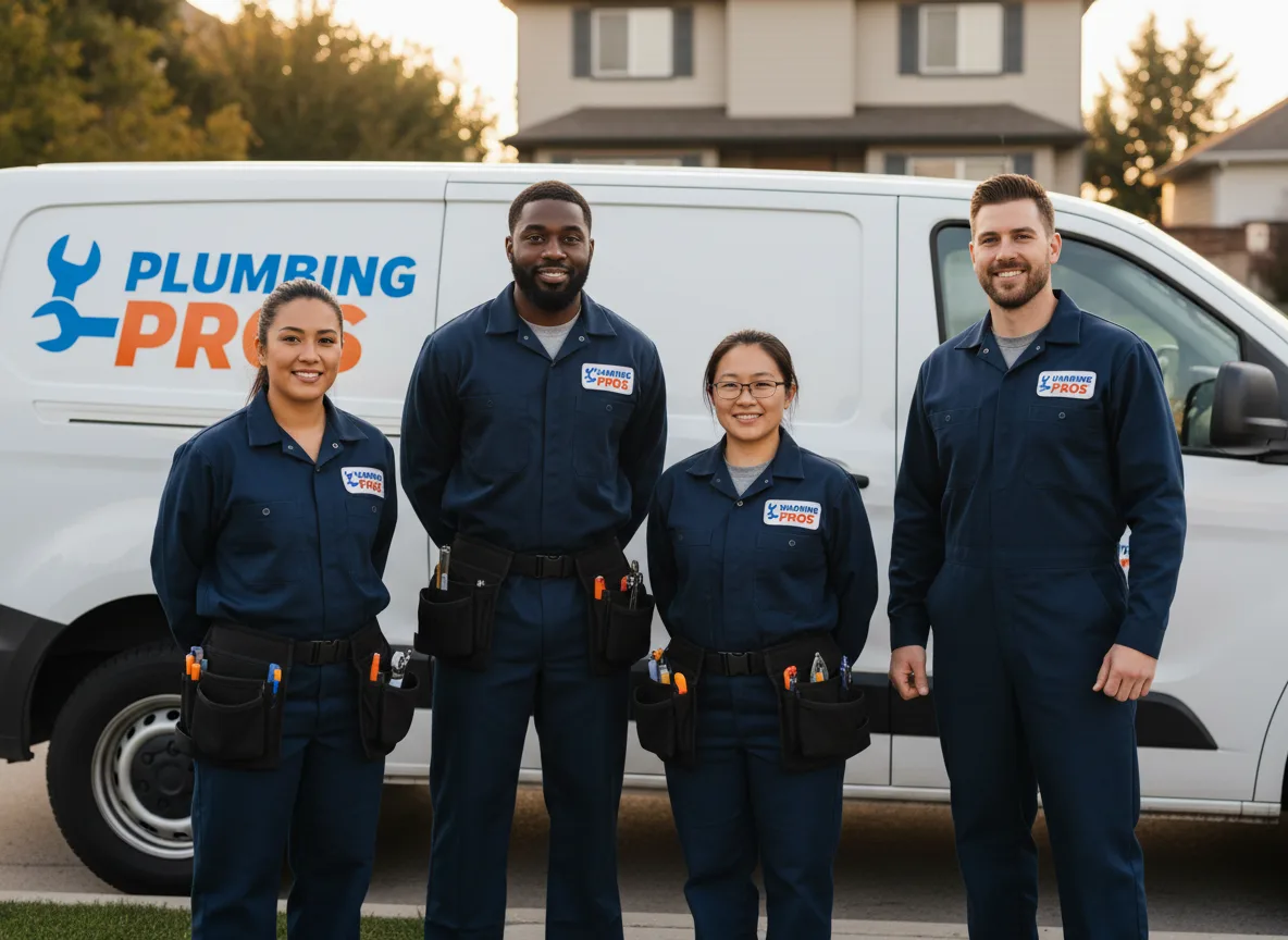Water Heater Repair company in Richardsville, VA